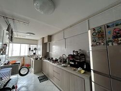 Blk 808 Tampines Polyview (Tampines), HDB 3 Rooms #568114611